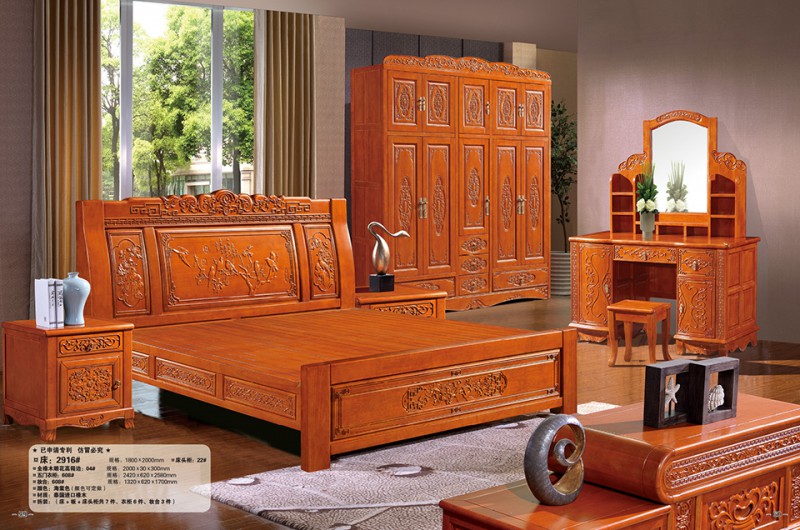江西南康福佳鑫古典家具產(chǎn)品27