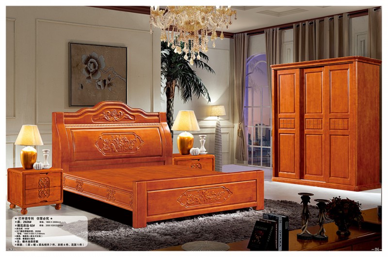 江西南康福佳鑫古典家具產(chǎn)品29