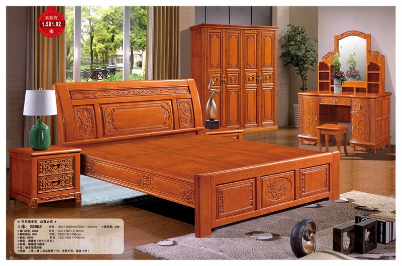 江西南康福佳鑫古典家具產(chǎn)品30