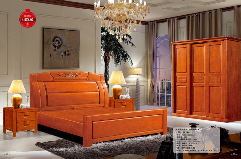 江西南康福佳鑫古典家具產(chǎn)品32