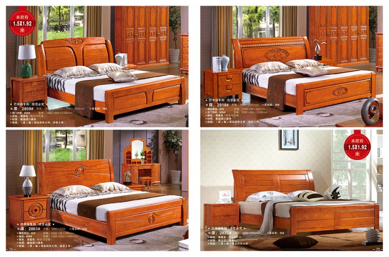 江西南康福佳鑫古典家具產(chǎn)品35