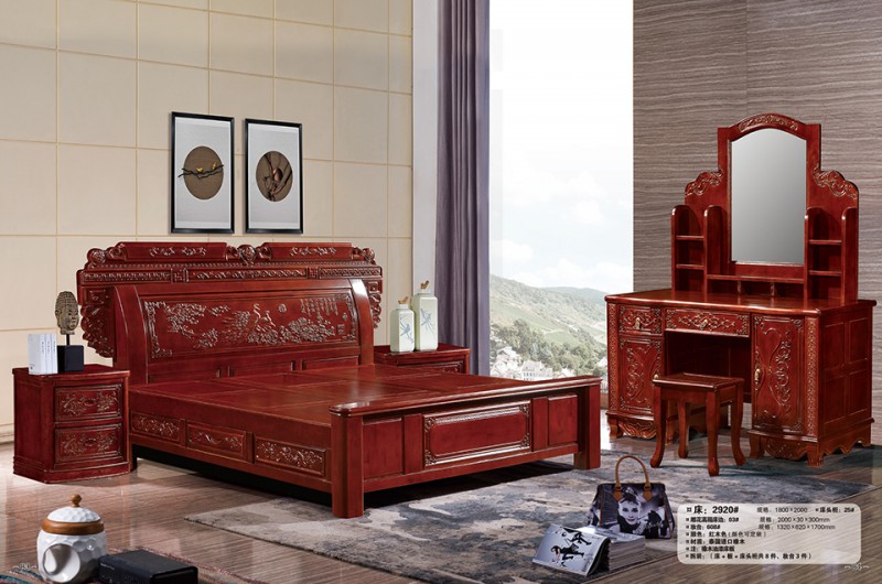 江西南康福佳鑫古典家具產(chǎn)品39