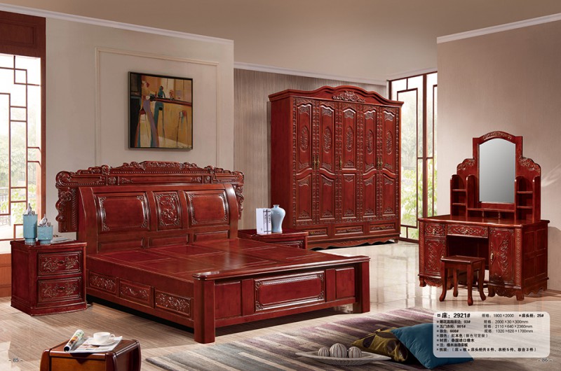 江西南康福佳鑫古典家具產(chǎn)品40