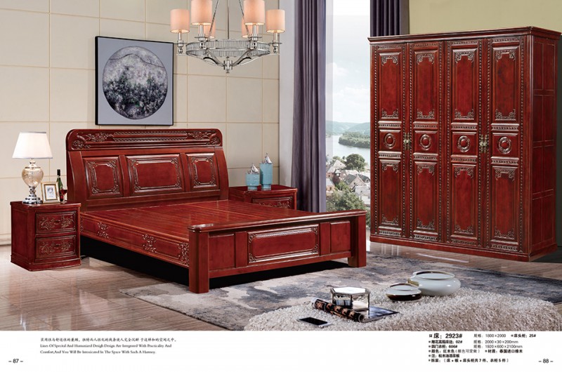 江西南康福佳鑫古典家具產(chǎn)品41