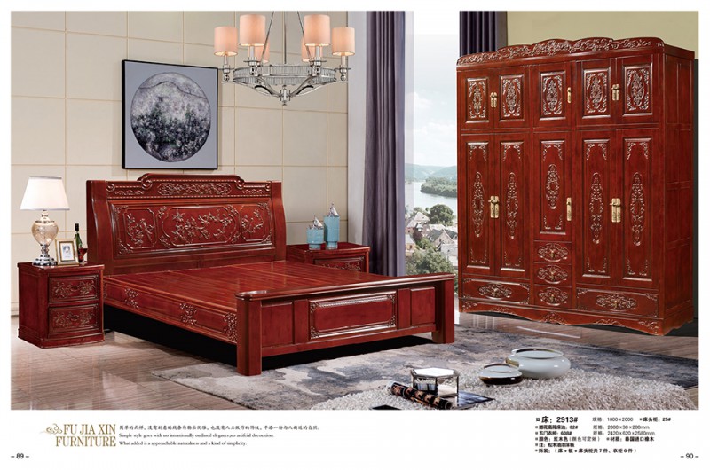 江西南康福佳鑫古典家具產(chǎn)品42