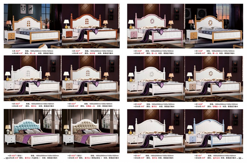 江西南康福佳鑫古典家具產(chǎn)品45