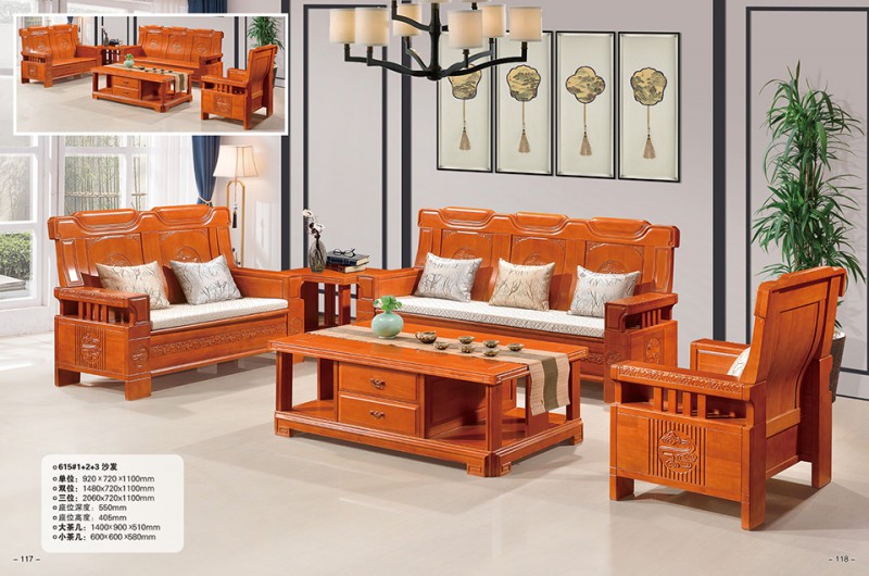 江西南康福佳鑫古典家具產(chǎn)品55