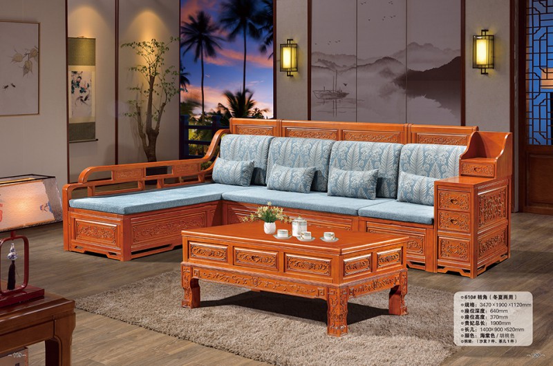 江西南康福佳鑫古典家具產(chǎn)品56