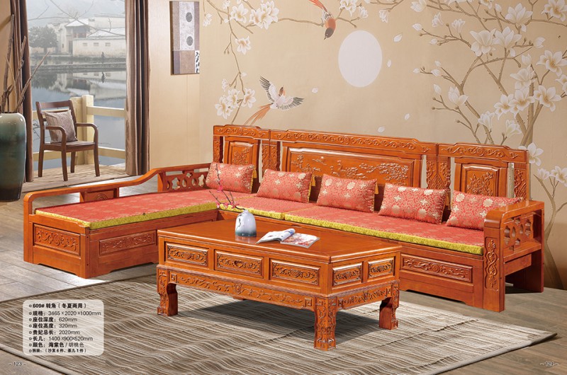 江西南康福佳鑫古典家具產(chǎn)品58