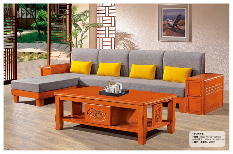 江西南康福佳鑫古典家具產(chǎn)品63