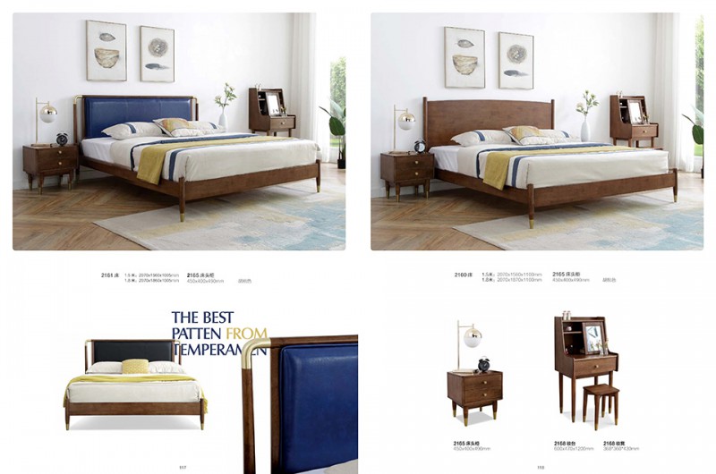 團團圓家具：北歐風情北歐風格家具系列產品5