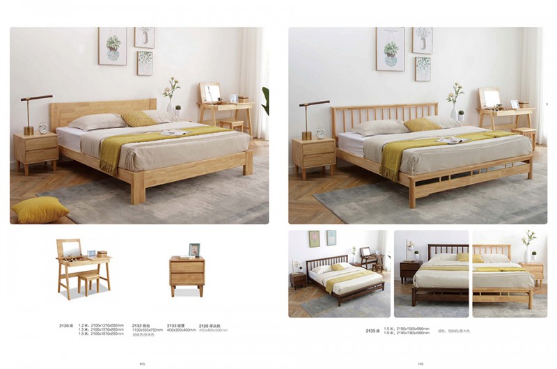 團團圓家具：北歐風情北歐風格家具系列產品19