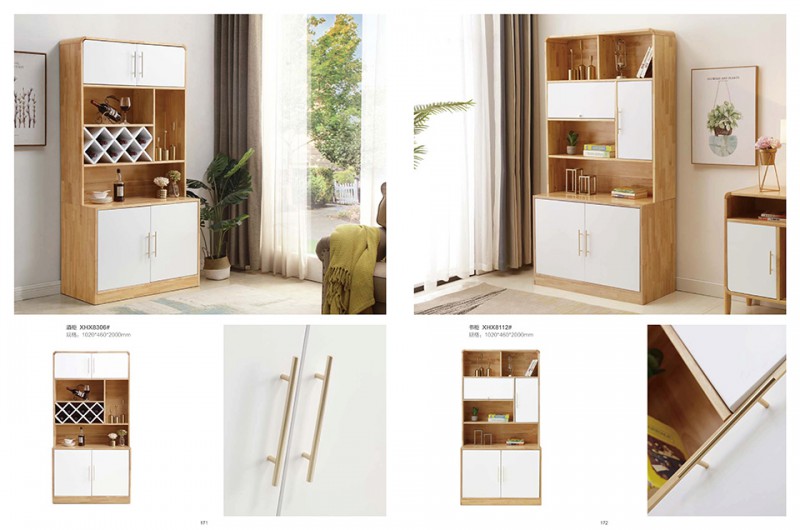 團團圓家具：小歡喜北歐系列產品5