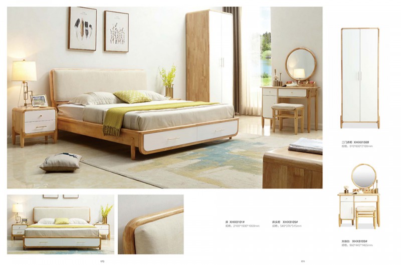 團團圓家具：小歡喜北歐系列產品6