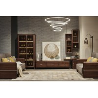 摩凡客廳系列電視組合柜04