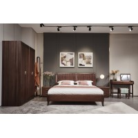 摩凡臥室系列02