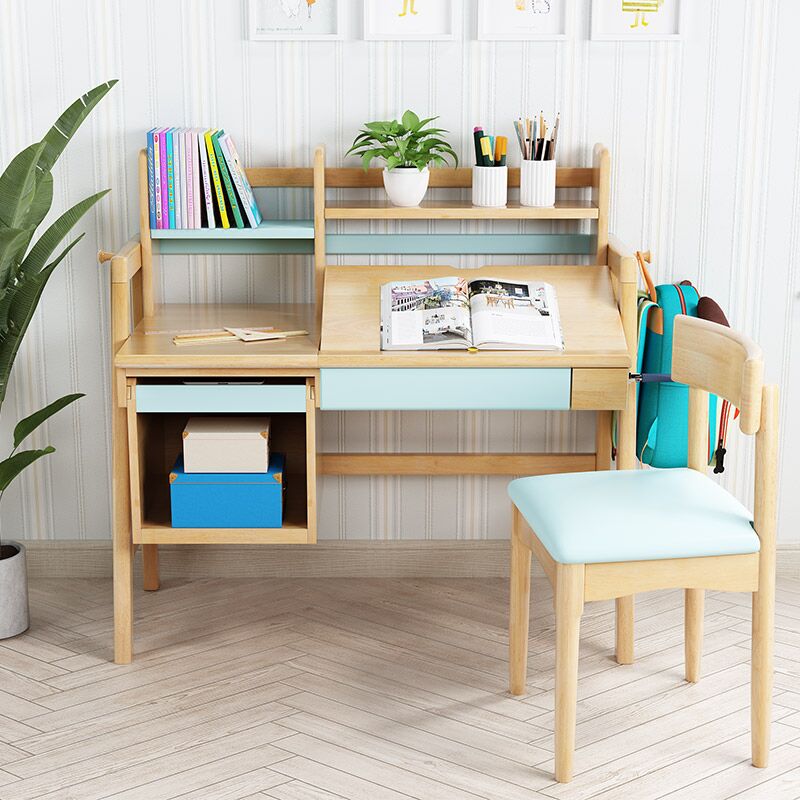 江西贛州南康學生書桌廠家產品36