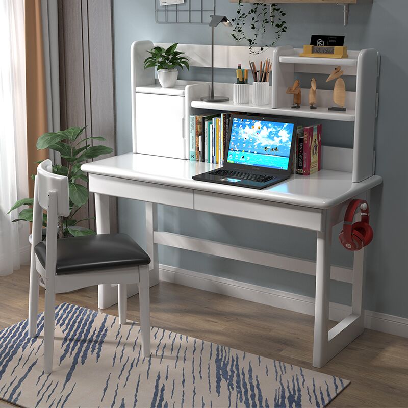 江西贛州南康學生書桌廠家產品31