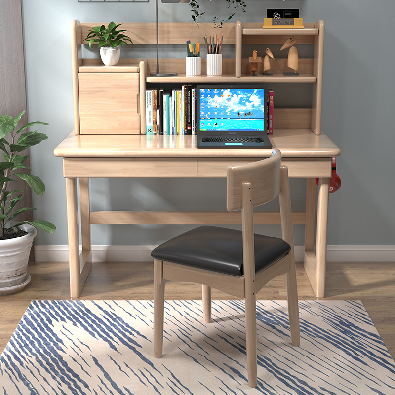 江西贛州南康學生書桌廠家產品28