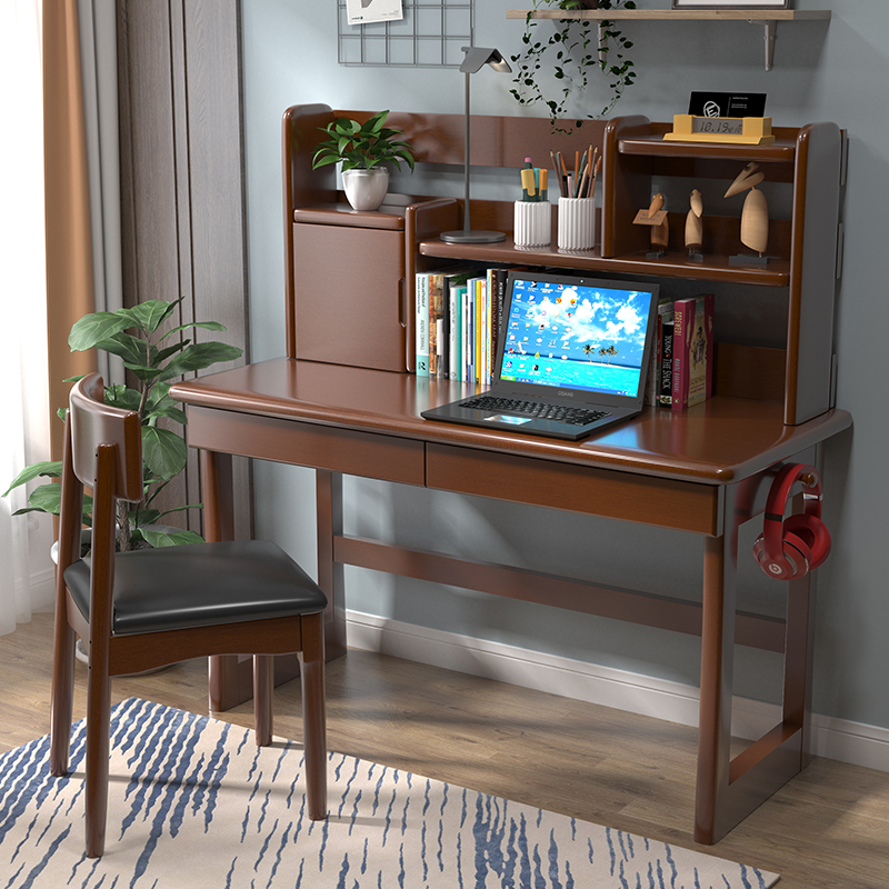 江西贛州南康學生書桌廠家產品25