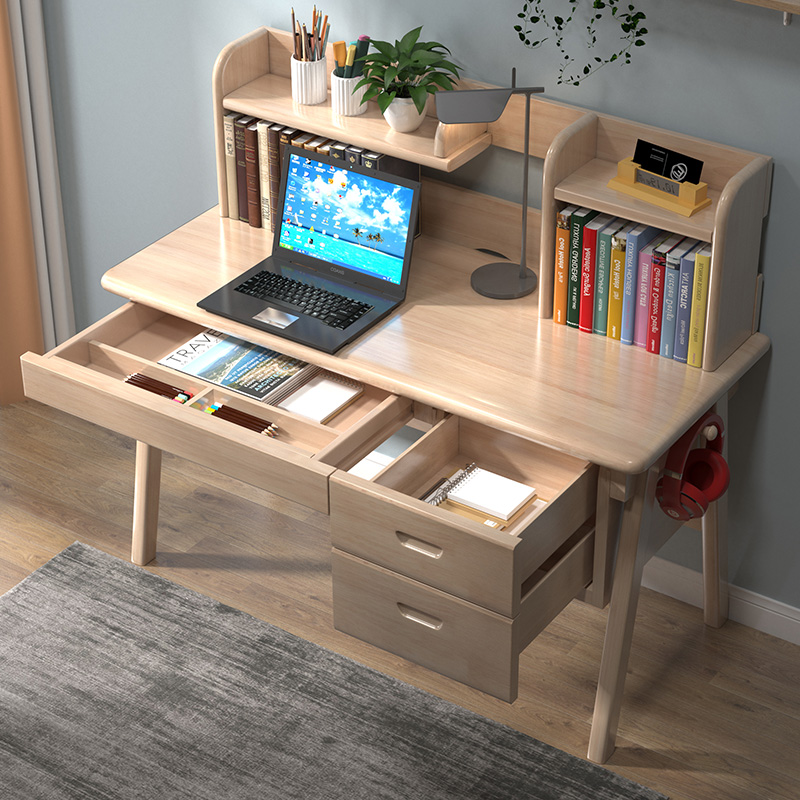 江西贛州南康學生書桌廠家產品22