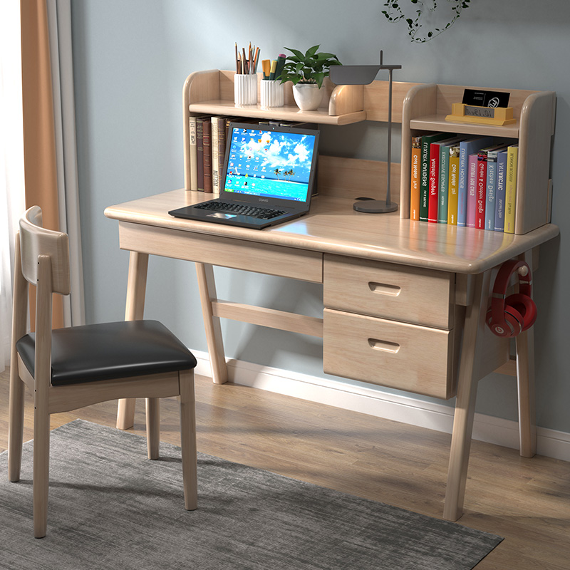 江西贛州南康學生書桌廠家產品20