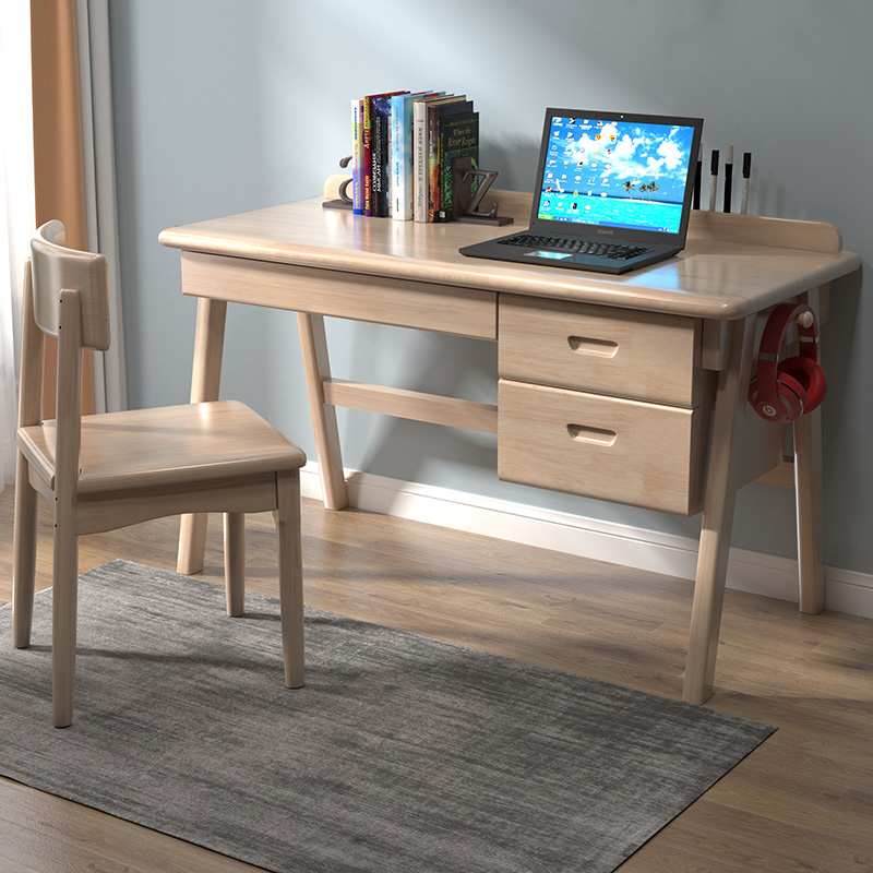 江西贛州南康學生書桌廠家產品19