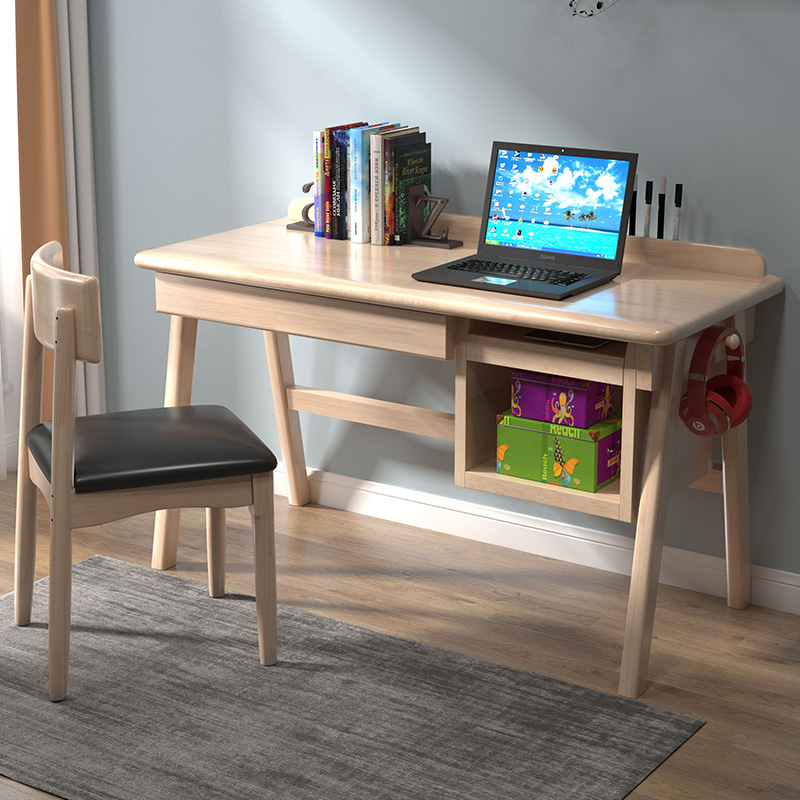 江西贛州南康學生書桌廠家產品17