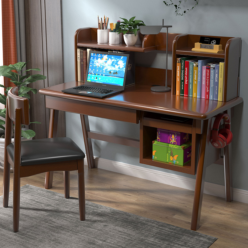 江西贛州南康學生書桌廠家產品16