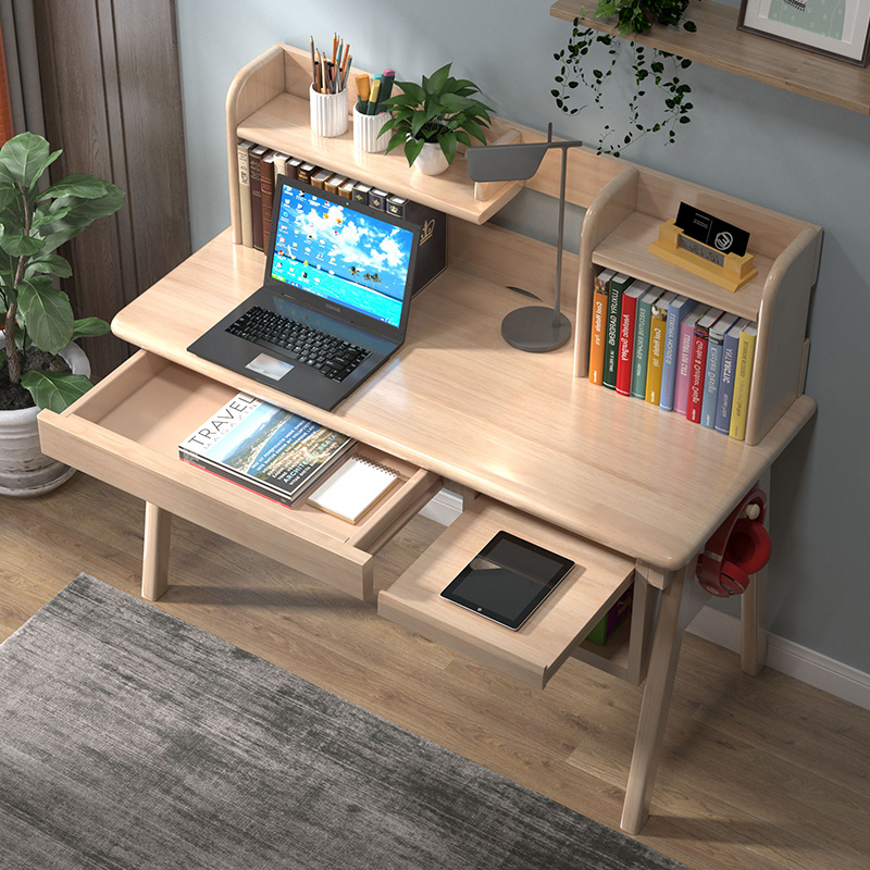 江西贛州南康學生書桌廠家產品14