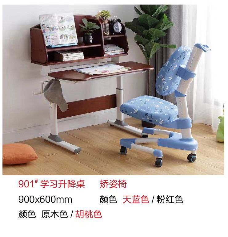 江西贛州南康學生書桌廠家產品8