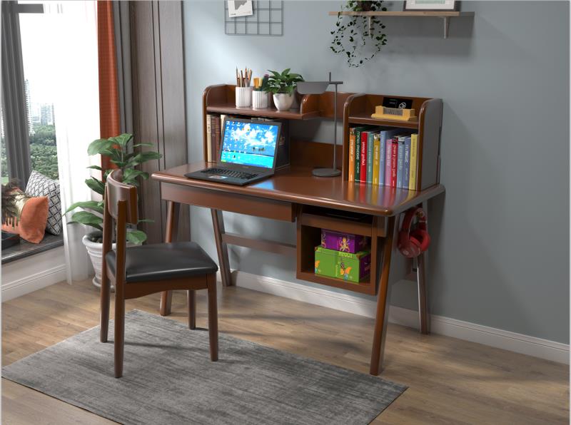 江西贛州南康學生書桌廠家產品1