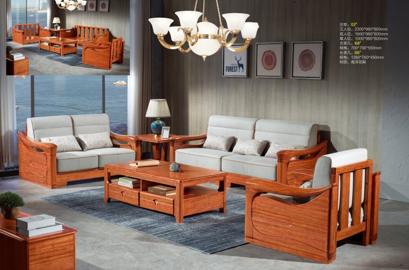 南洋花梨木家具產(chǎn)品11