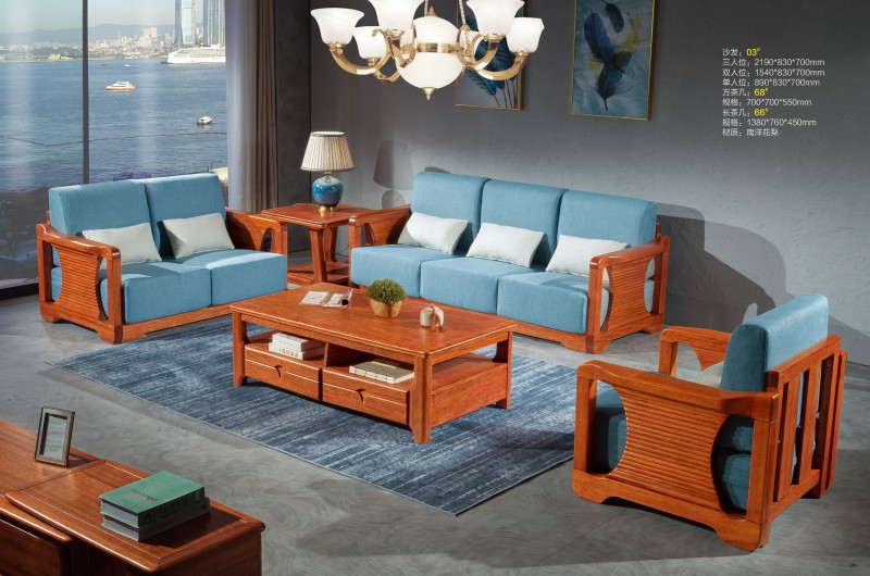 南洋花梨木家具產(chǎn)品12