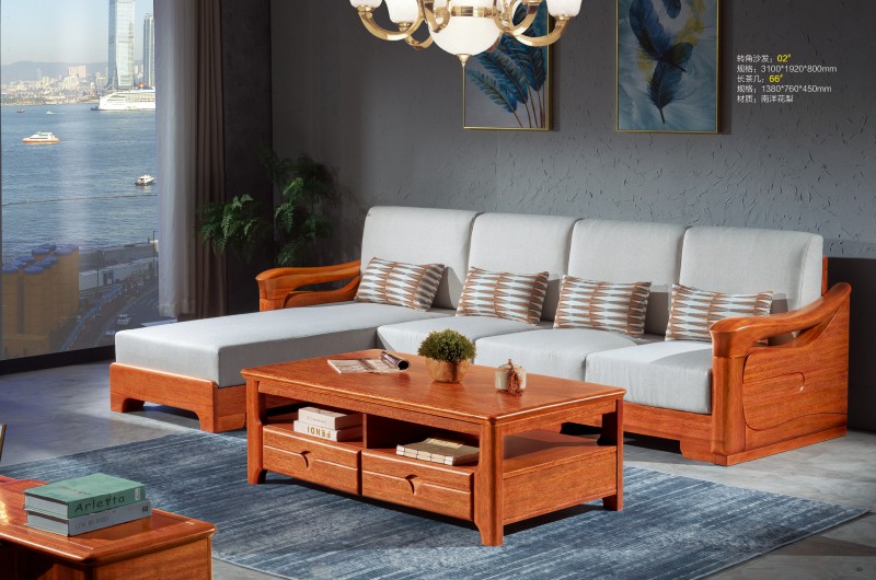 南洋花梨木家具產(chǎn)品14