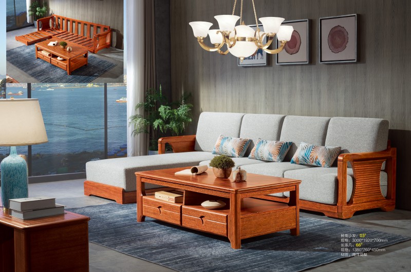 南洋花梨木家具產(chǎn)品15