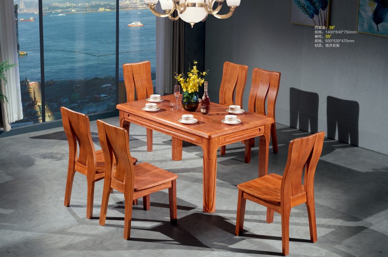 南洋花梨木家具產(chǎn)品19