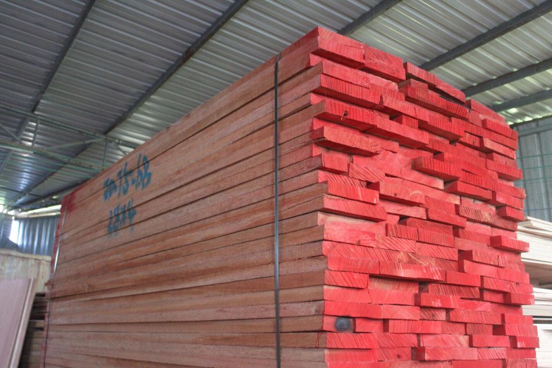 南洋花梨木家具廠家原料實(shí)拍24