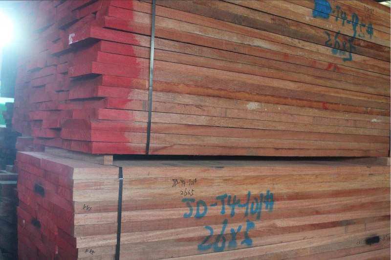 南洋花梨木家具廠家原料實(shí)拍25