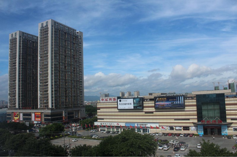 南康國(guó)際家具城2