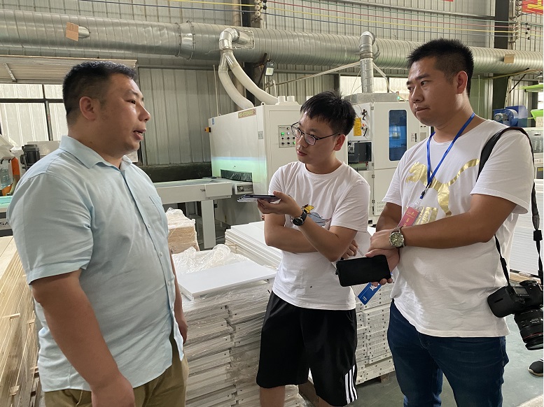 【蘇區(qū)振興八周年】顧建廈:蘇區(qū)振興推動南康家具產(chǎn)業(yè)跨越發(fā)展