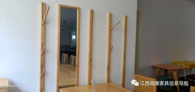 江西贛州南康養老院家具、老年家具產品9