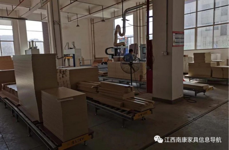 江西贛州南康養老院家具、老年家具工程定制廠家2