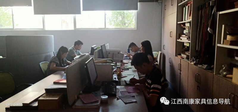 江西贛州南康養老院家具、老年家具工程定制廠家4