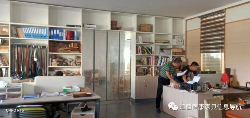 江西贛州南康養老院家具、老年家具工程定制廠家5