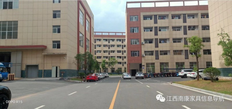 江西贛州南康養老院家具、老年家具工程定制廠家9