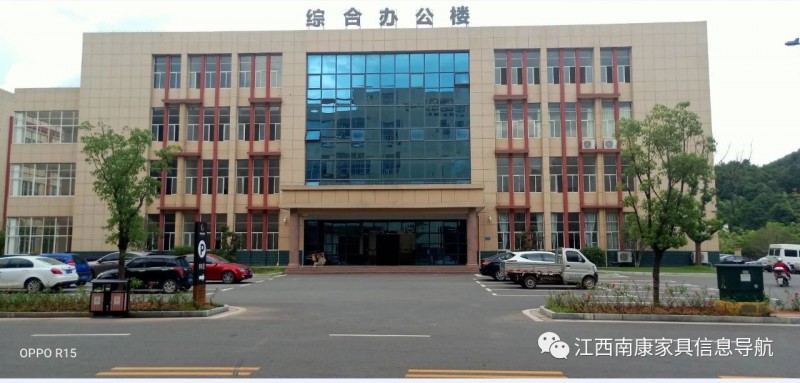 江西贛州南康養老院家具、老年家具工程定制廠家12