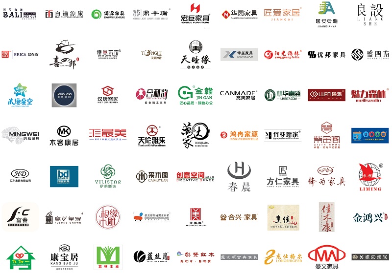 家具大世界品牌商戶集