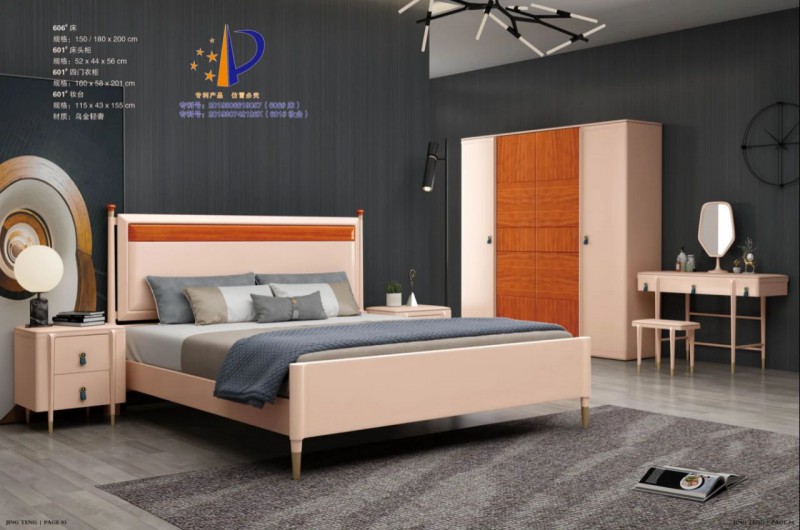 江西南康蘭帶輕奢家具家具產品3