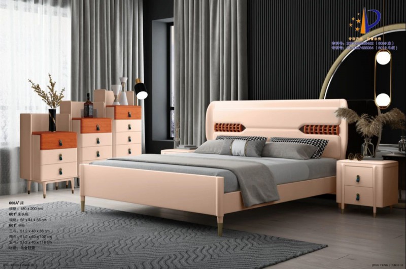 江西南康蘭帶輕奢家具家具產品6